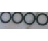 58452100 Valve seat assembly gland washer