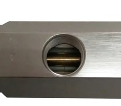 Blow valve ingersoll rand