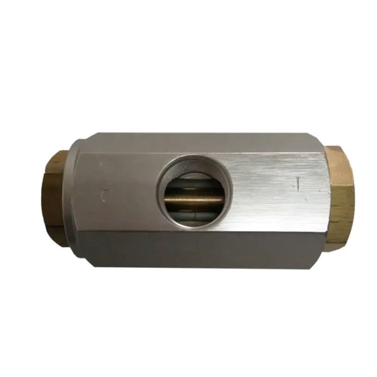 Blow valve ingersoll rand