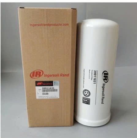 Bộ lọc dầu máy nén khí Ingersoll Rand 39911631