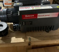 Bơm chân không vòng dầu Kaiyue RA 0040F
