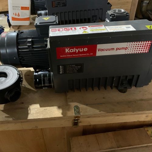 Bơm chân không vòng dầu Kaiyue RA 0040F