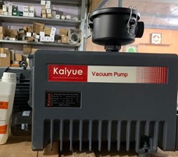 Bơm chân không vòng dầu Kaiyue RA0-100