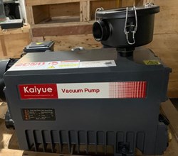 Bơm chân không vòng dầu Kaiyue RA0-63
