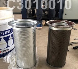 C3010010 lọc tách dầu máy nén kyungwon AS31 AS51