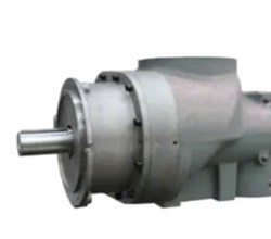 Đầu nén Ingersoll Rand