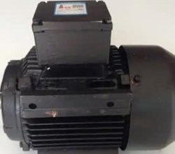 Động cơ Ingersoll Rand