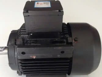 Động cơ Ingersoll Rand