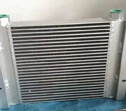Giàn trao đổi nhiệt Ingersoll Rand