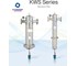 KWS Series Lọc đường ống inox Kyungwon