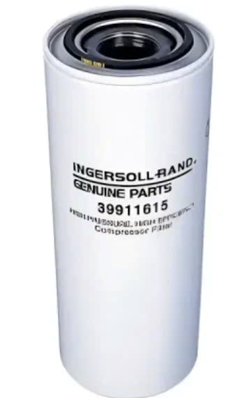 Lọc dầu Ingersoll rand 39911615