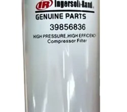 Lọc dầu  Ingersoll rand 39856836