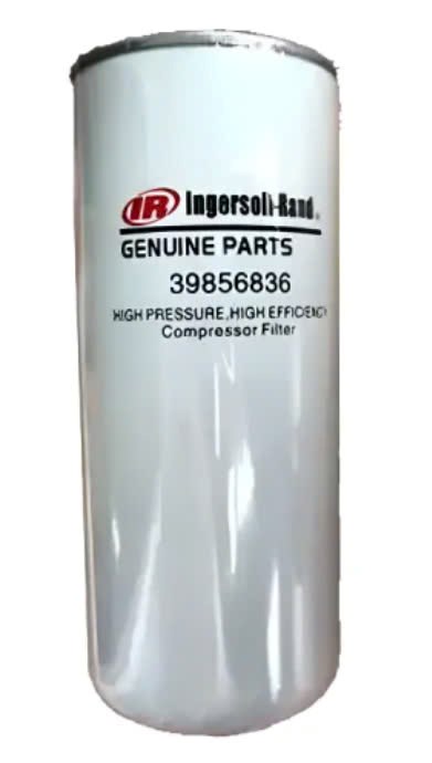 Lọc dầu  Ingersoll rand 39856836