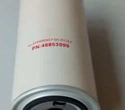 Lọc dầu Ingersoll rand 46853099