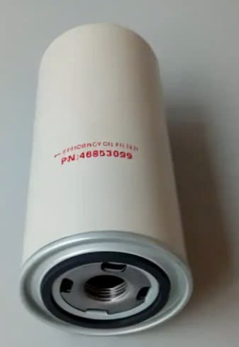 Lọc dầu Ingersoll rand 46853099
