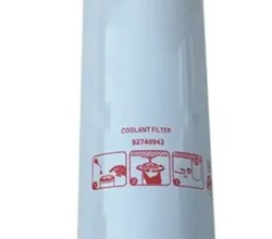 Lọc dầu Ingersoll rand 92740943