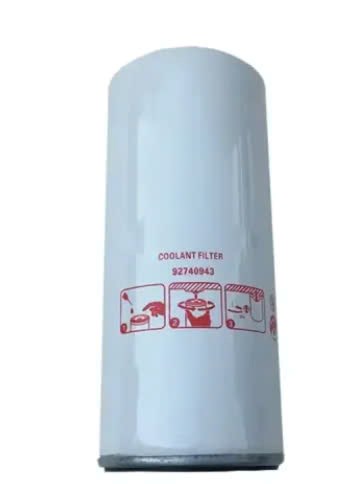 Lọc dầu Ingersoll rand 92740943