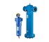 Lọc đường ống Hankison H001A (0.01 micron)