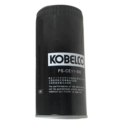 LỌC TÁCH DẦU KOBELCO P-F13-3001