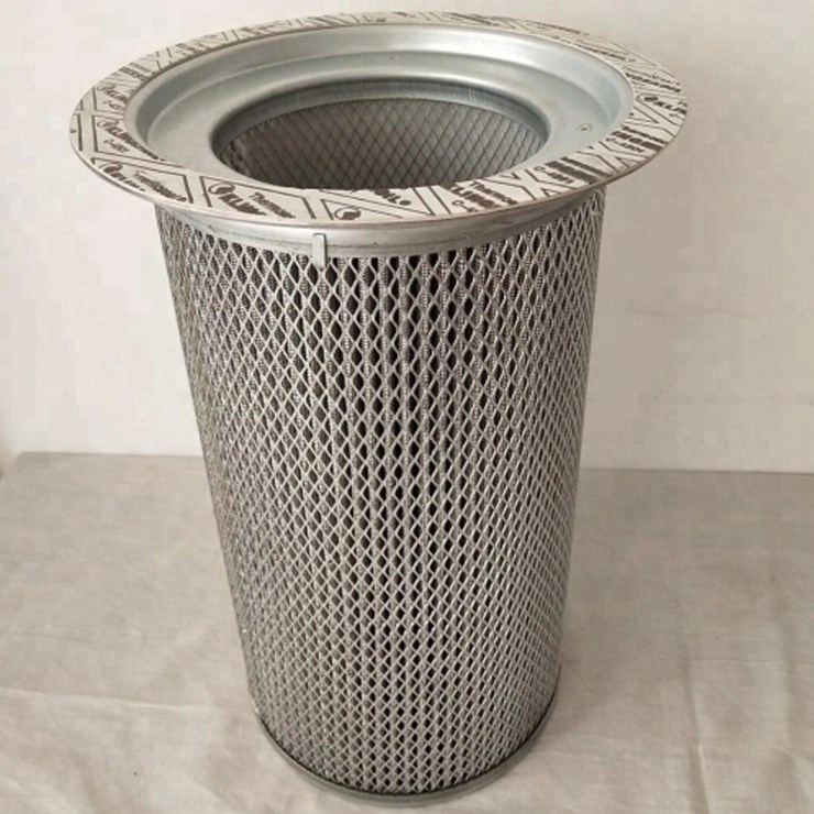 Lọc tách dầu máy nén khí trục vít Fusheng 9610122-21871-P