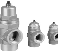 MPV valve ingersoll rand