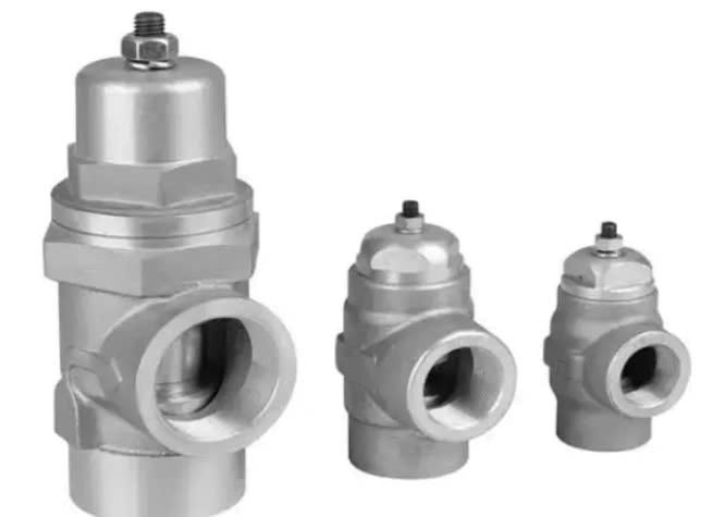 MPV valve ingersoll rand