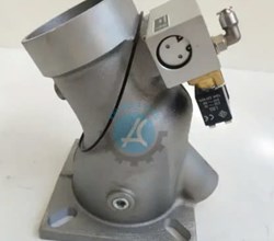 Van cổ hút Ingersoll Rand