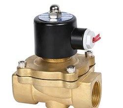 Van điện từ Ingersoll rand