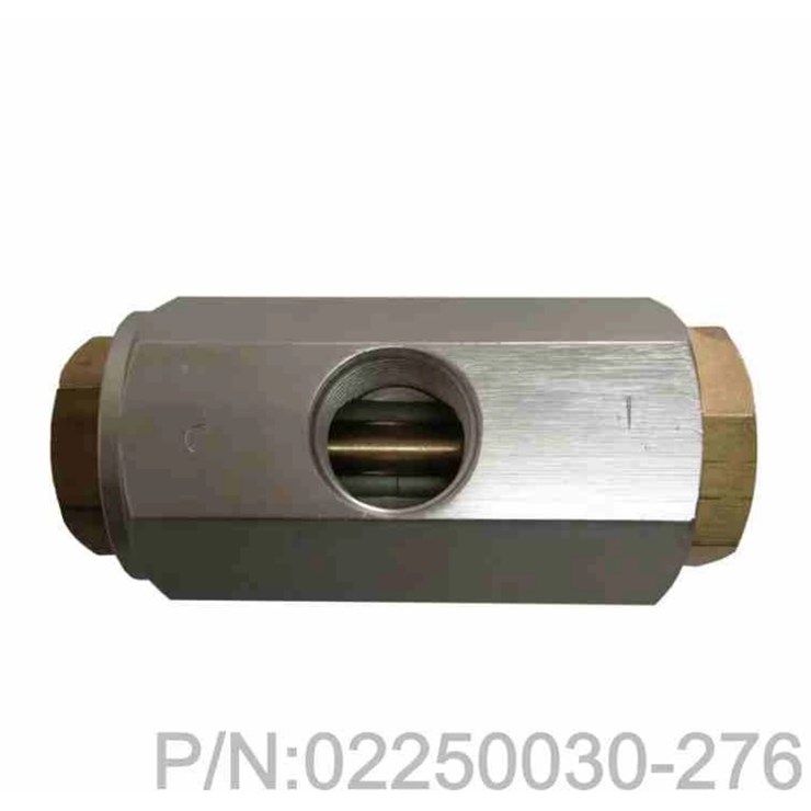 Van xả nước Sullair 02250030-276